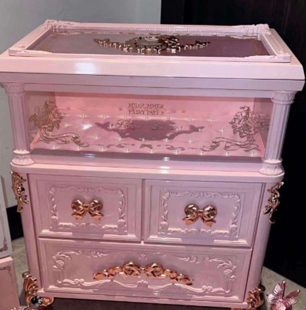 (ラスト)FrowerKnows ミッドサマーフェアリーテイルズ ボックス