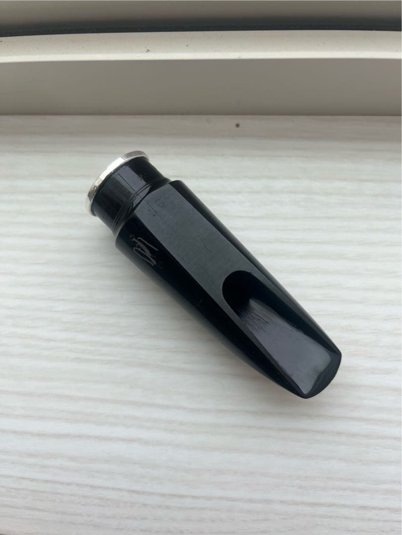 ブリルハート エボリン グレードネック 3⭐︎ テーブルスタンプ