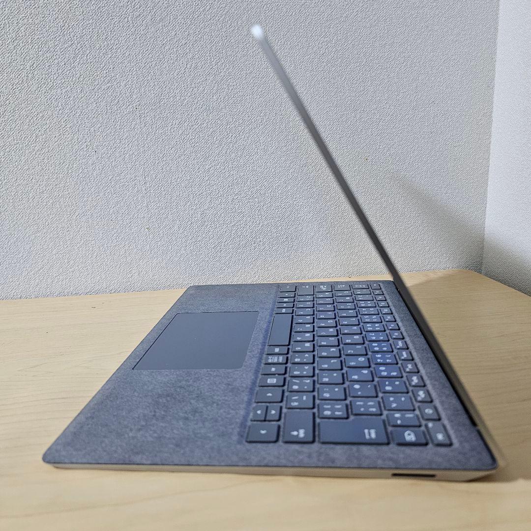 Surface Laptop 3／Core i5 10世代／Surfaceペン