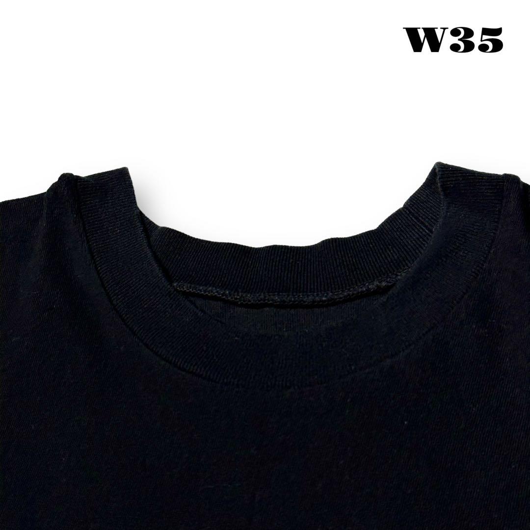 や*読様 ★限定出品★ TENDERLOIN TEE 半袖Tシャツ スカル ブラ