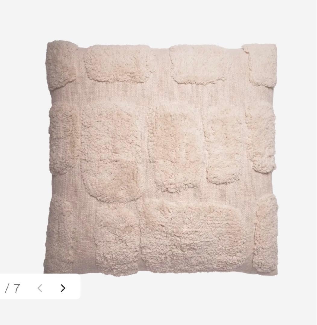 BoConcept Tufted クッション