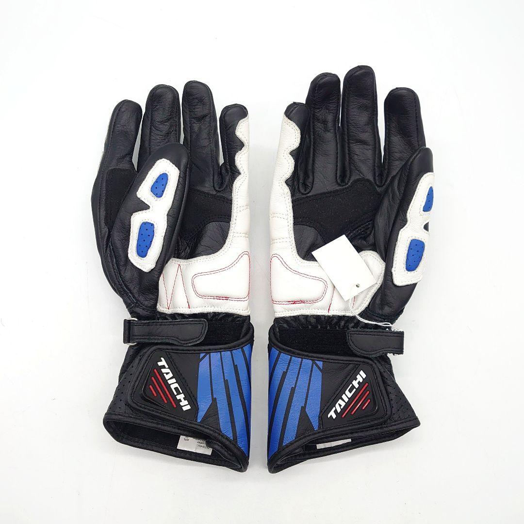 HONDA RS TAICHI コラボ GP-X レーシンググローブ