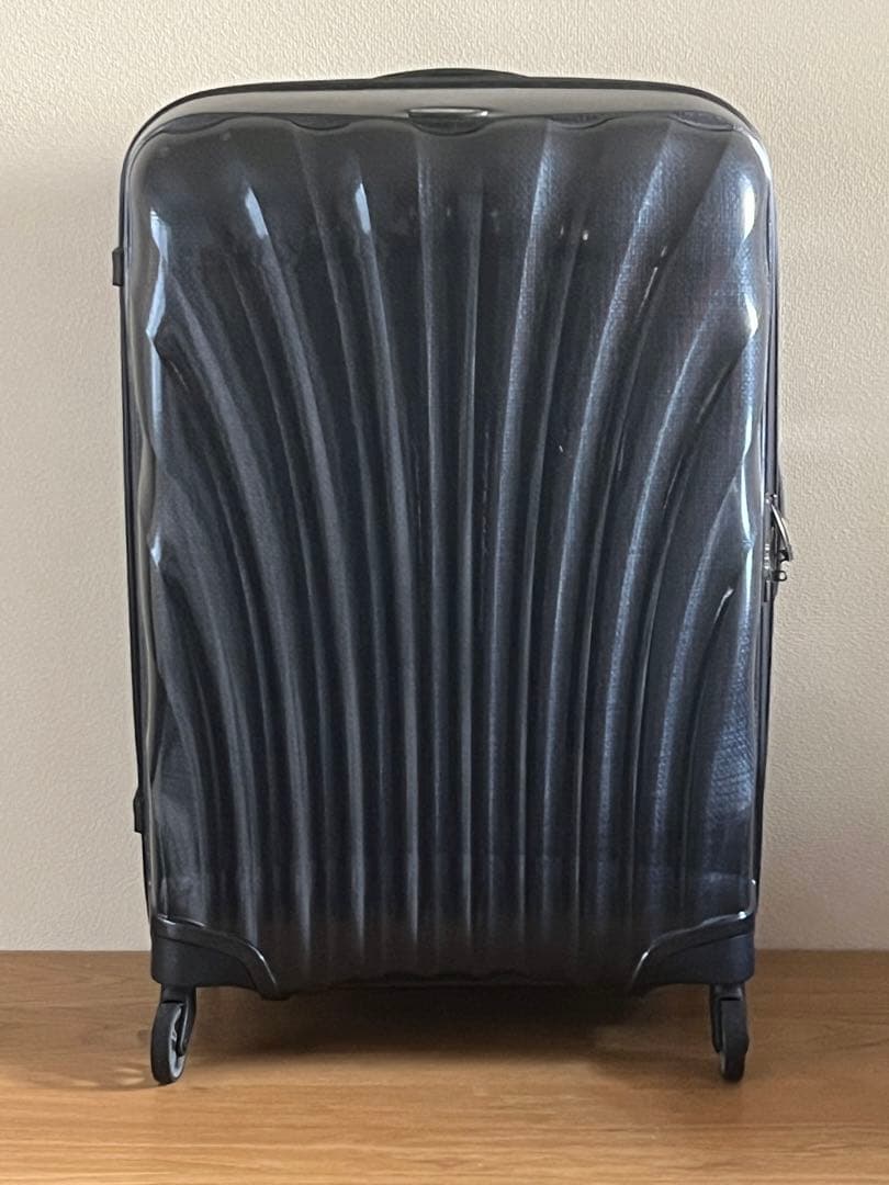 サムソナイト コスモライト 3.0 スピナー 75cm 94lL