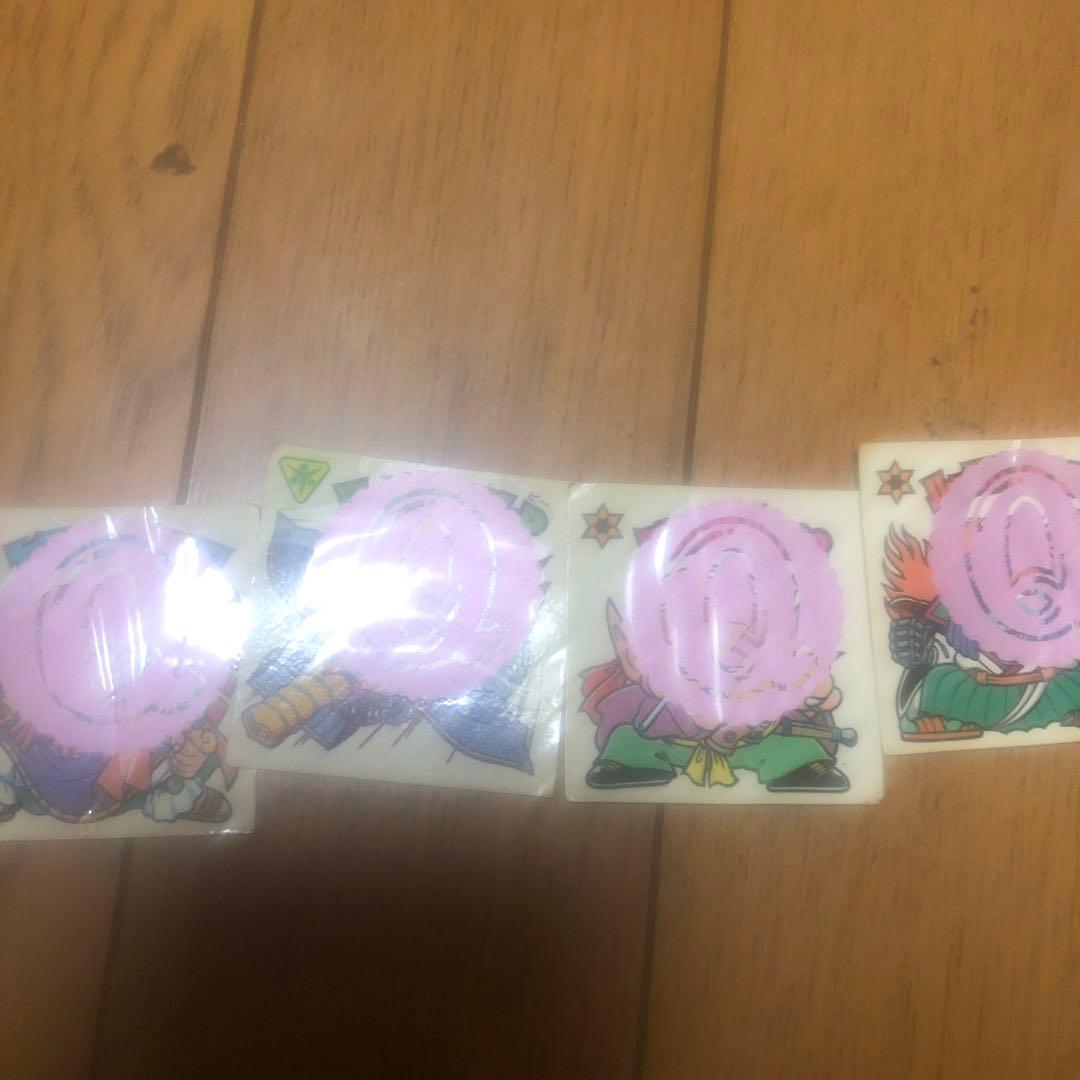 新ビックリマン