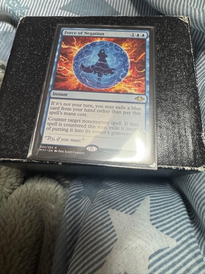 否定の力　英語