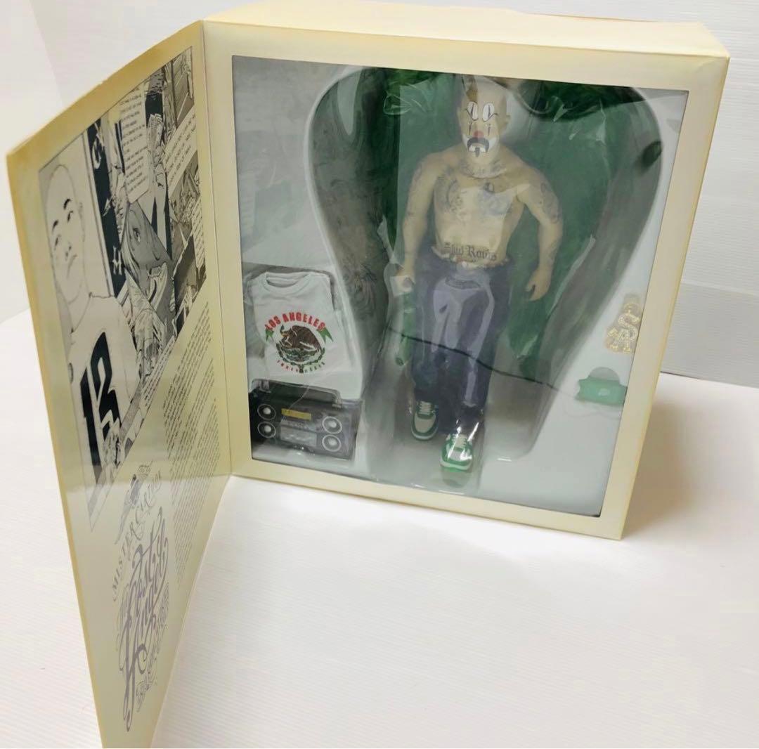 Mr.Cartoon【The Lost Angel】VOL.2 フィギュア