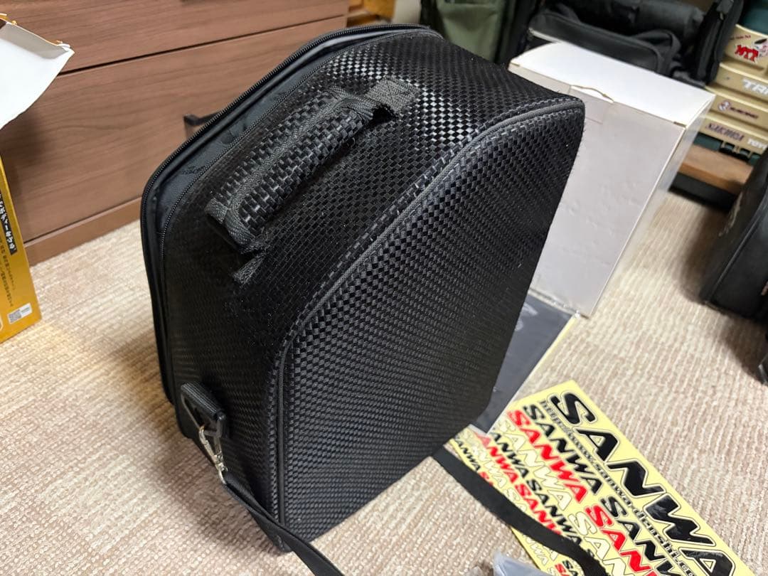 サンワ　m17 SANWA 受信機セット