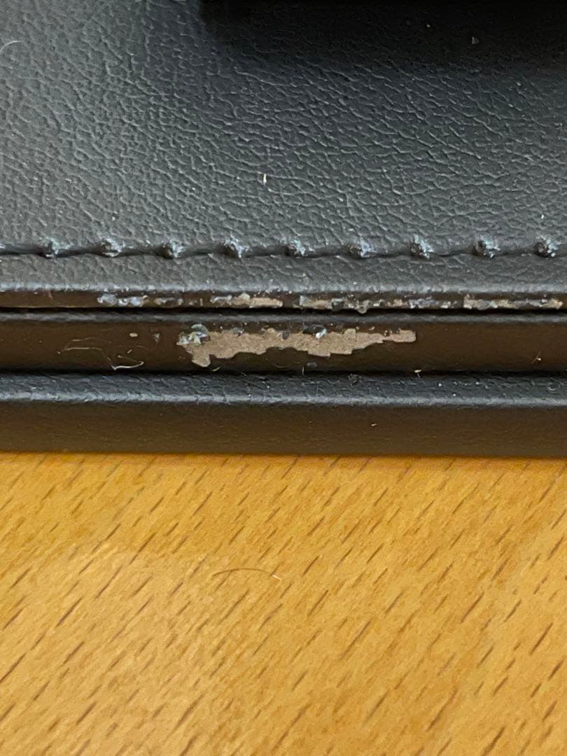 イグニッションモデル 1/43 日産 レパード F31 ゴールド