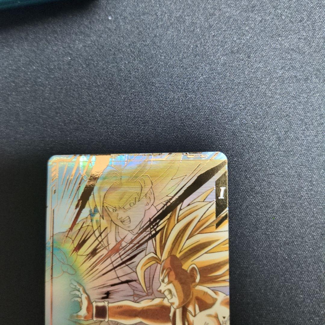 SDV5−008孫悟飯少年期　パラレル　おまけ付き