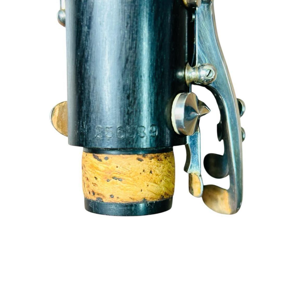 Buffet Cramponクランポン　Clarinet R13SPクラリネット
