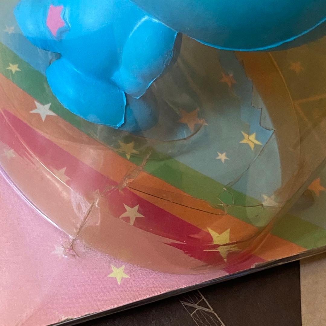 エンジェルブルー♡スクイーズセット