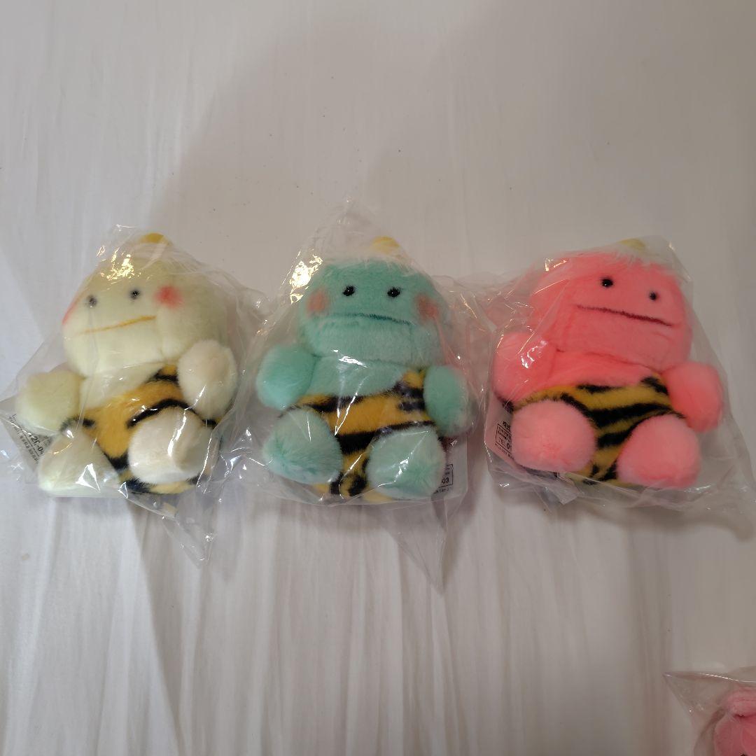 ピカポン Ｓ3体セット