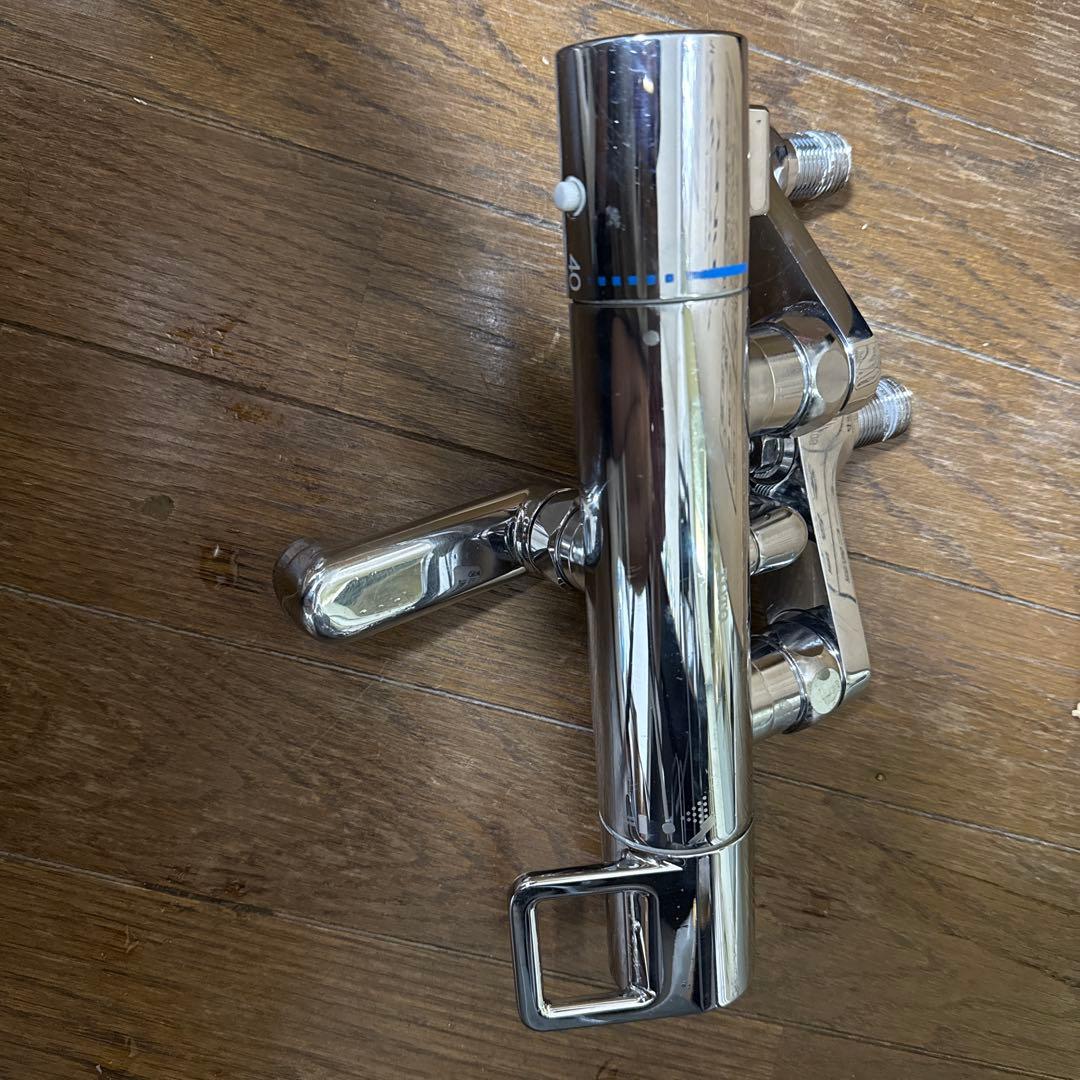 クロームメッキ シャワーヘッド 2個セット