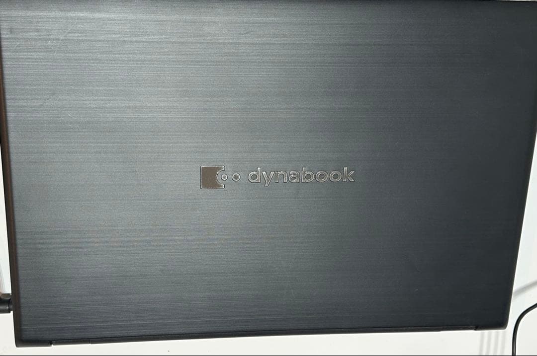 パソコン dynabook TECRA A50-F ノートPC