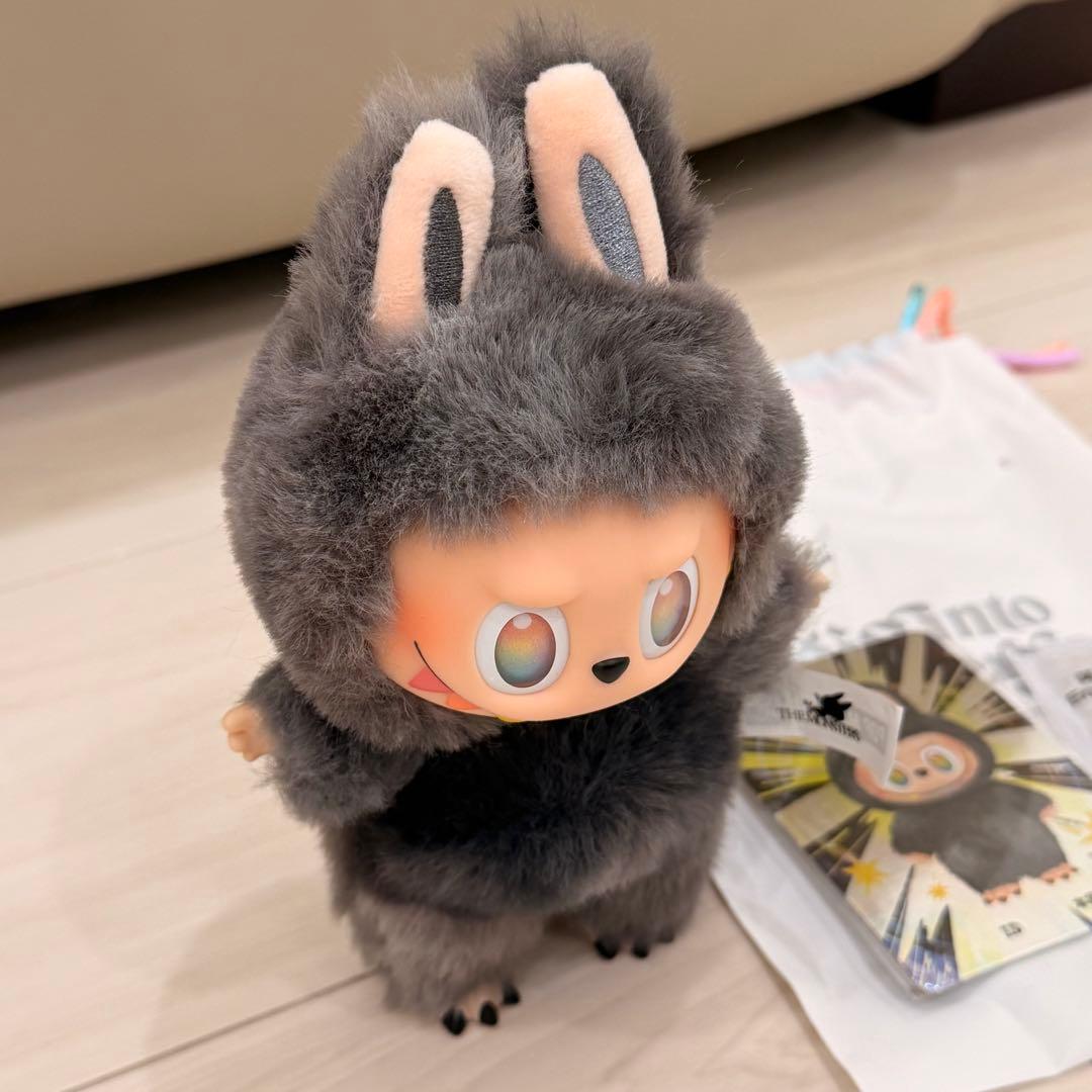 【正規品】ラブブ エナジー シークレット