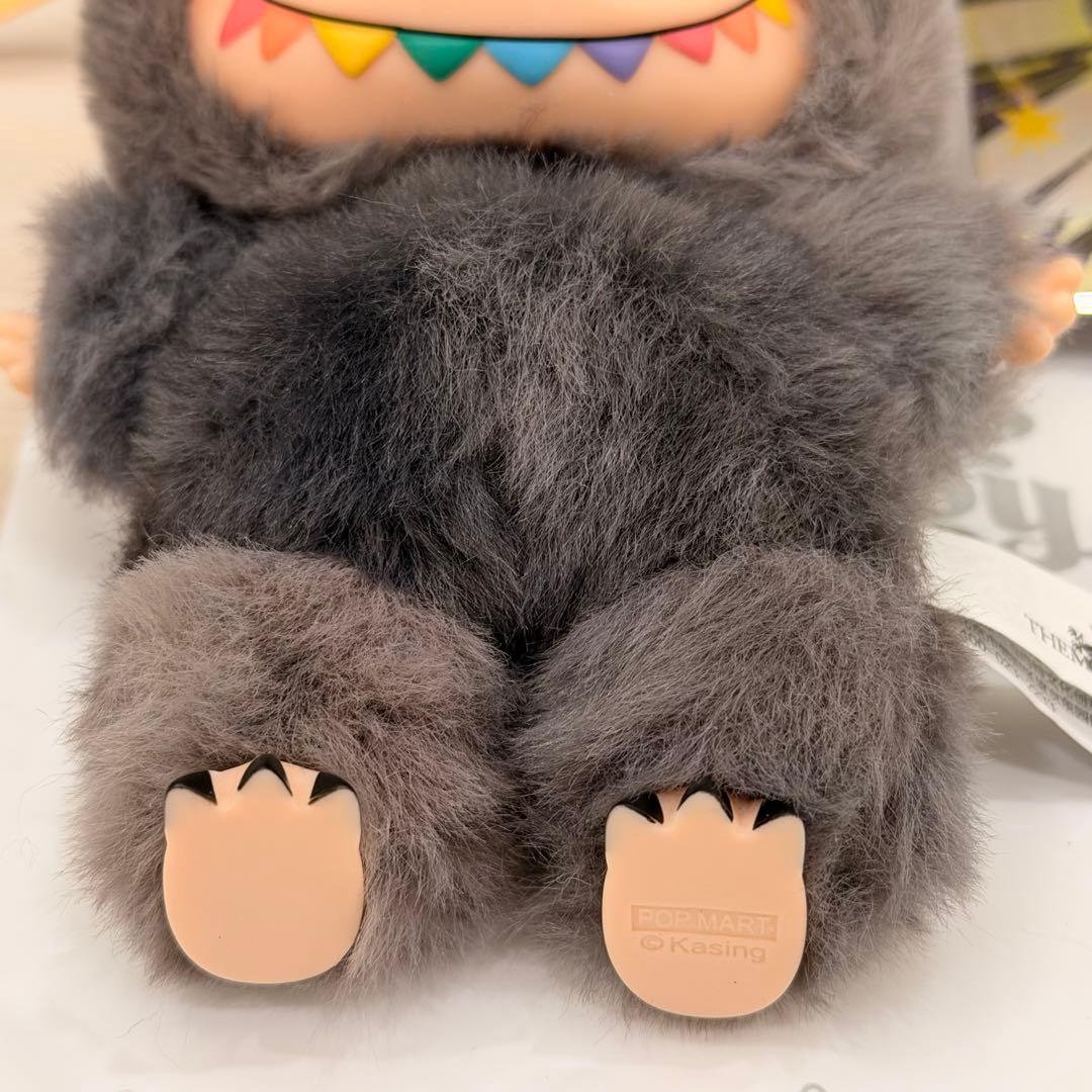 【正規品】ラブブ エナジー シークレット