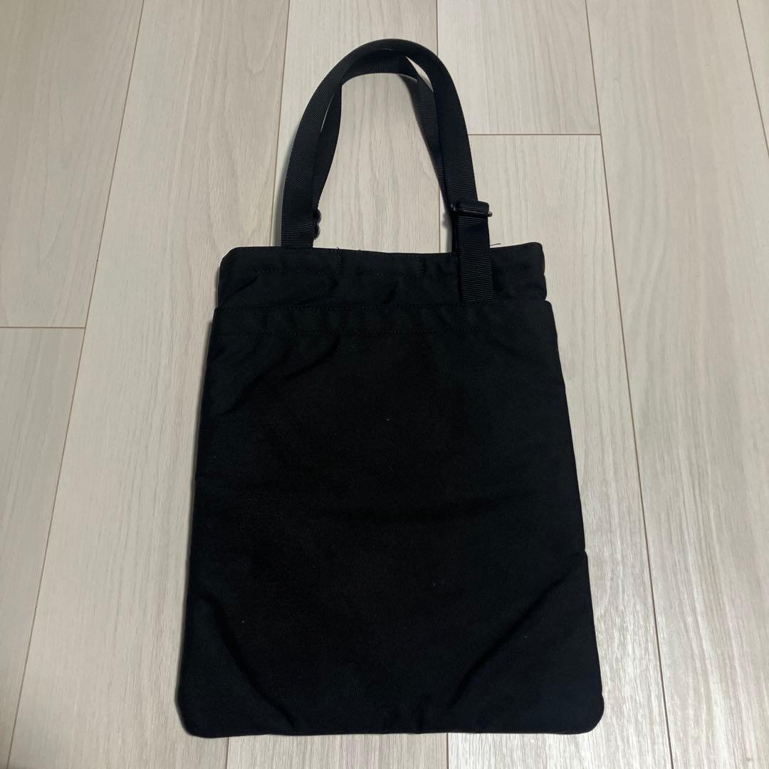 専用　BRIEFING トートバッグ ブリーフィング　begin別注　PC