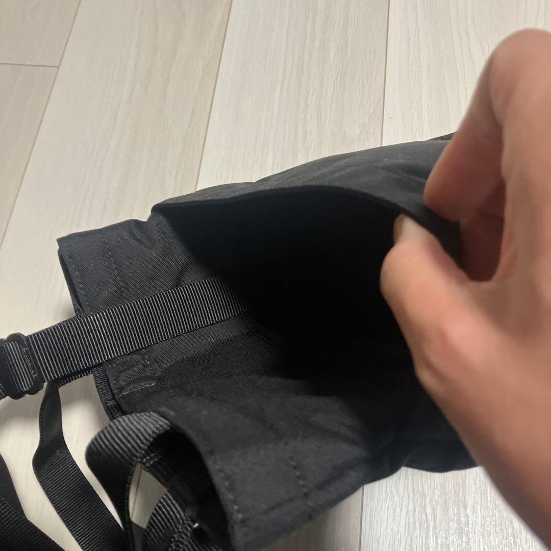 専用　BRIEFING トートバッグ ブリーフィング　begin別注　PC