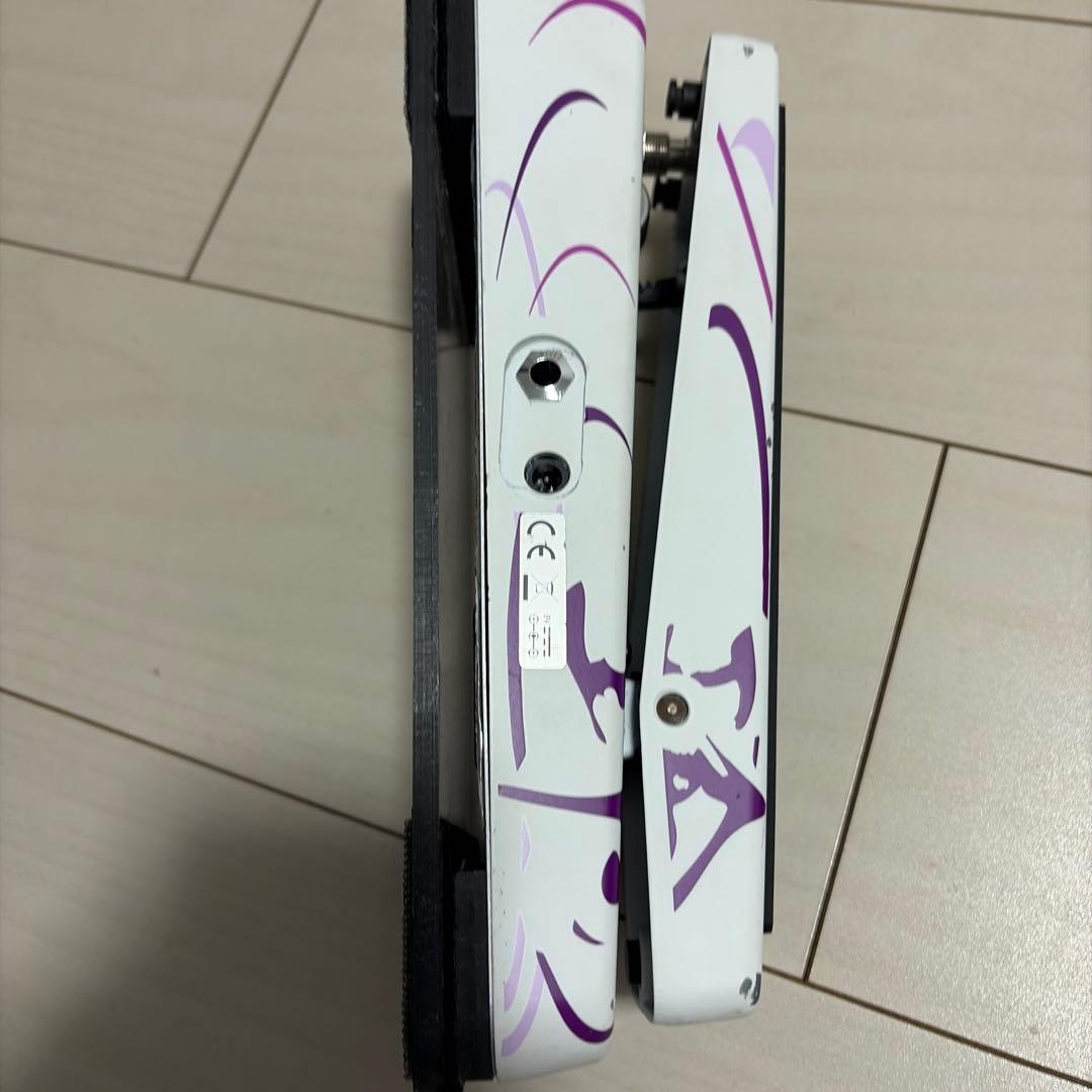 ギター JIM DUNLOP/TM95 Tak Matsumoto Cry Baby