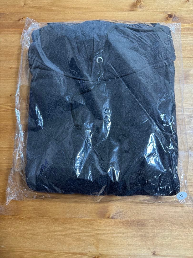 櫻坂46 IWTCビッグパーカー XL 新品