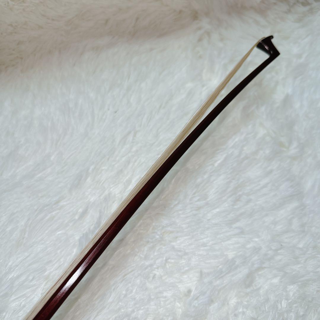 週末値下STENTOR STUDENT Ⅱ 3/4 バイオリン ソフトケース付き