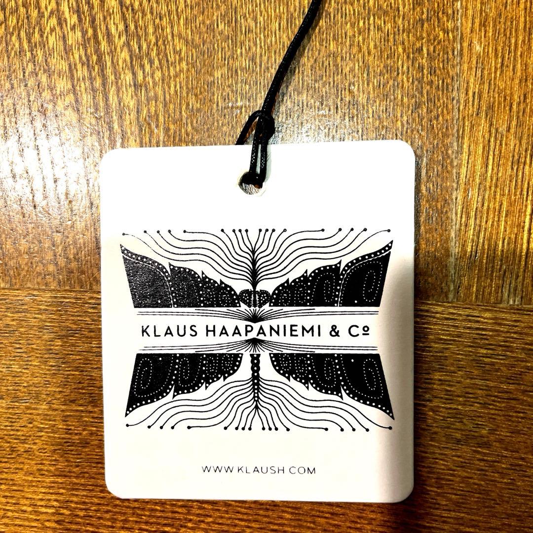 Klaus Haapaniemi ショール　Scope