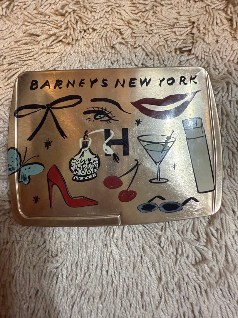 チーク Hourglass ambient lighting edit-2