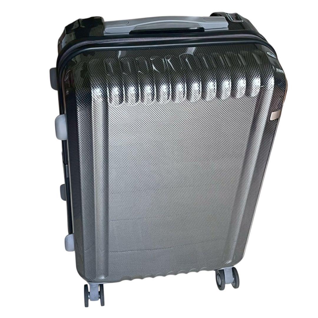 ACE エース TSAロック付 4輪キャリーケース 2泊3日可