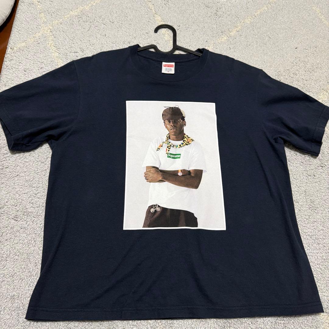 トップス SUPREME 24AW Tyler The Creator Tee