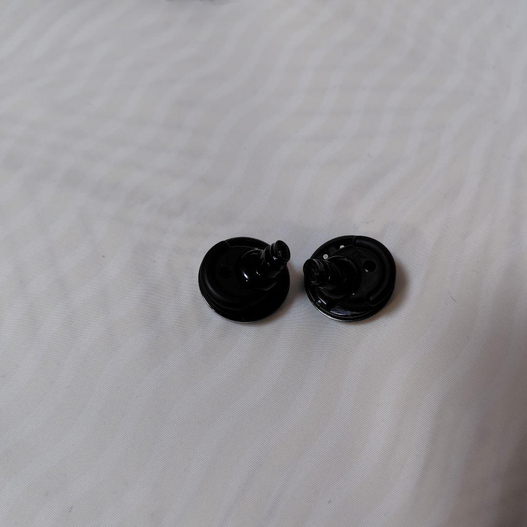 と*ん様 DENON PerL Pro ワイヤレスイヤホン