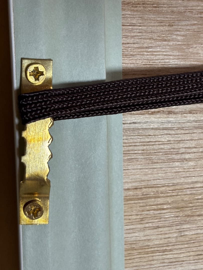 柚木沙弥郎　旅の歓び　パステル画　絵画　ドローイング原画