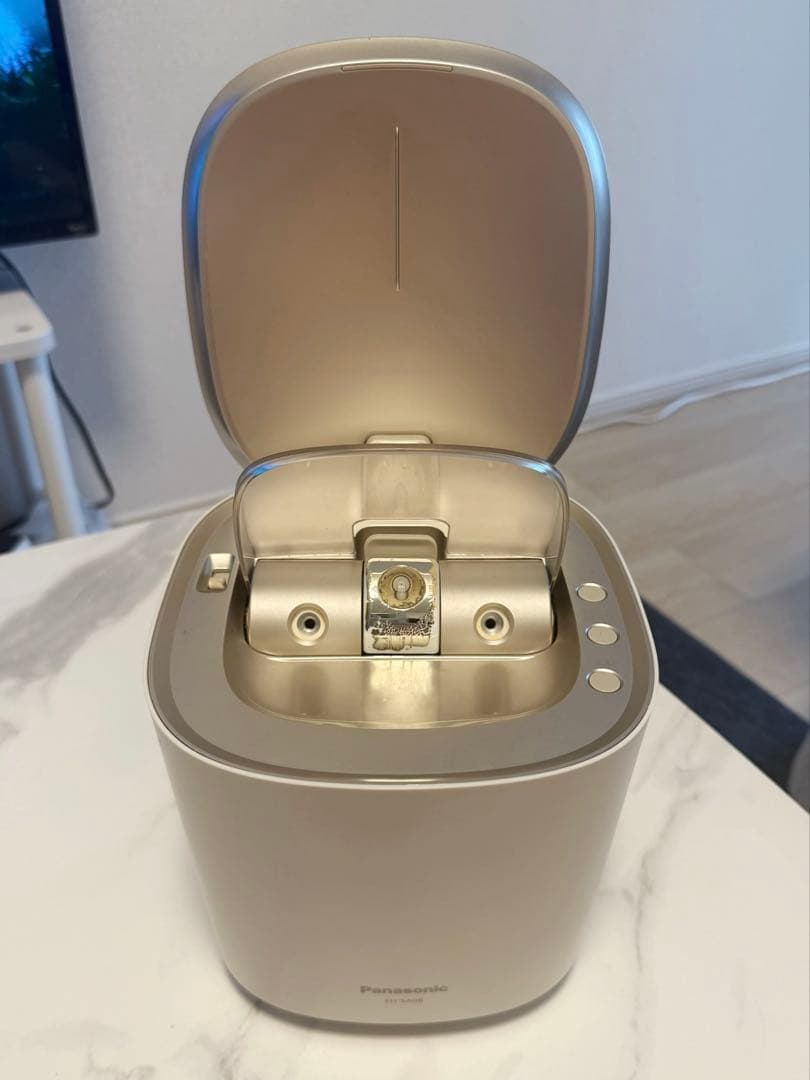 Panasonic EH-SA0B スチーマーナノケア