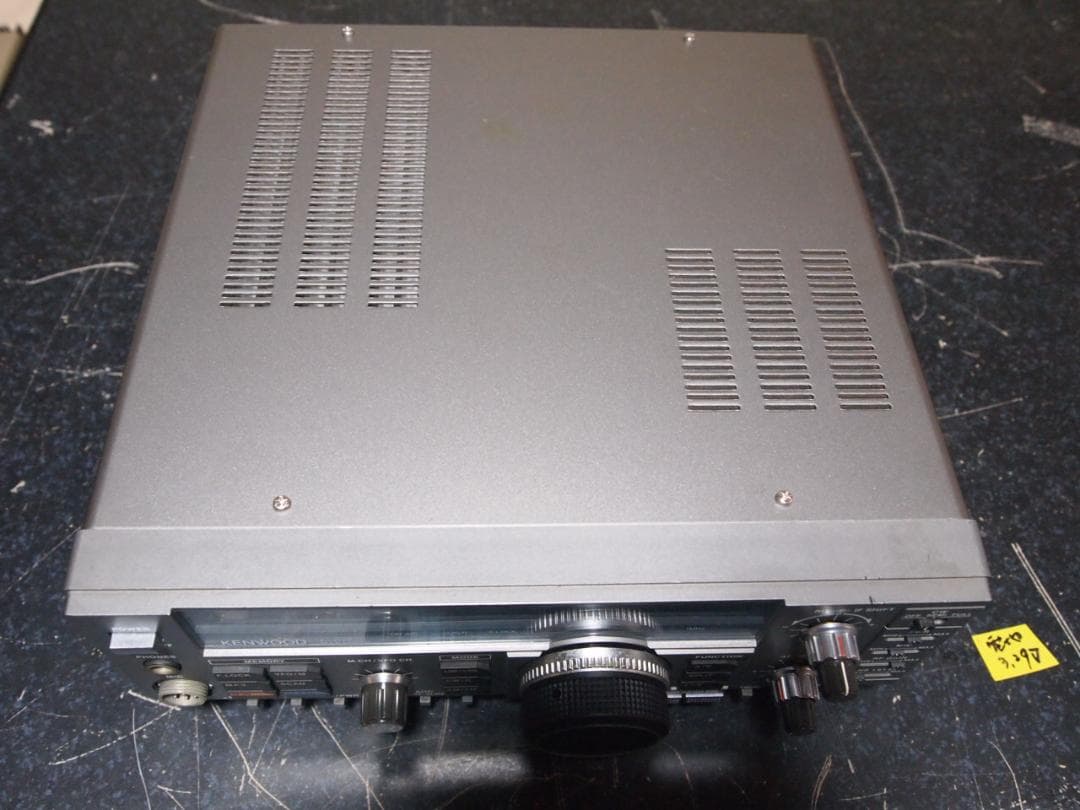 トランシーバー KENWOOD TS-680V