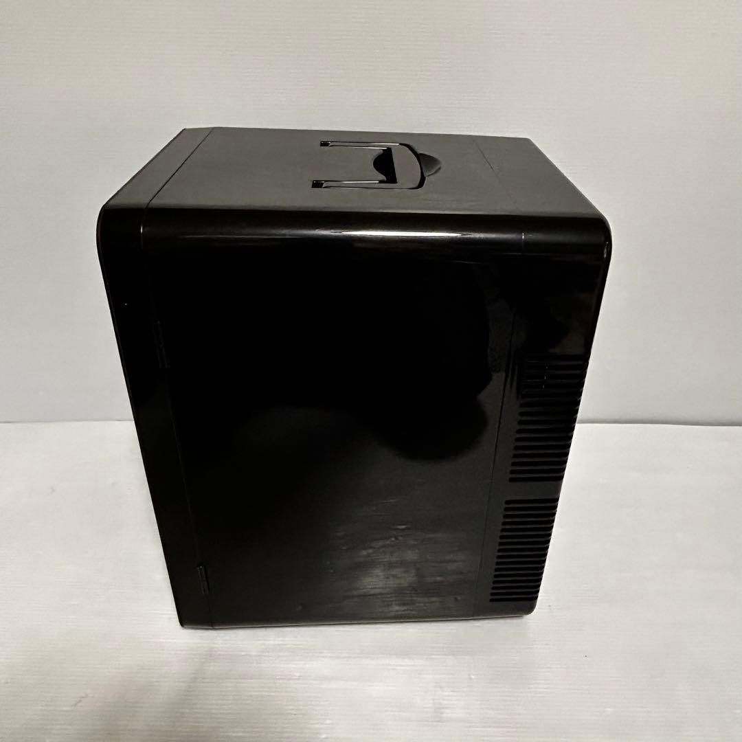 【美品】VERSOSベルソス ダブルペルチェ冷温庫 24L