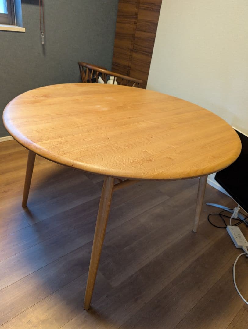 【MOMO NATURAL】ダイニングテーブル