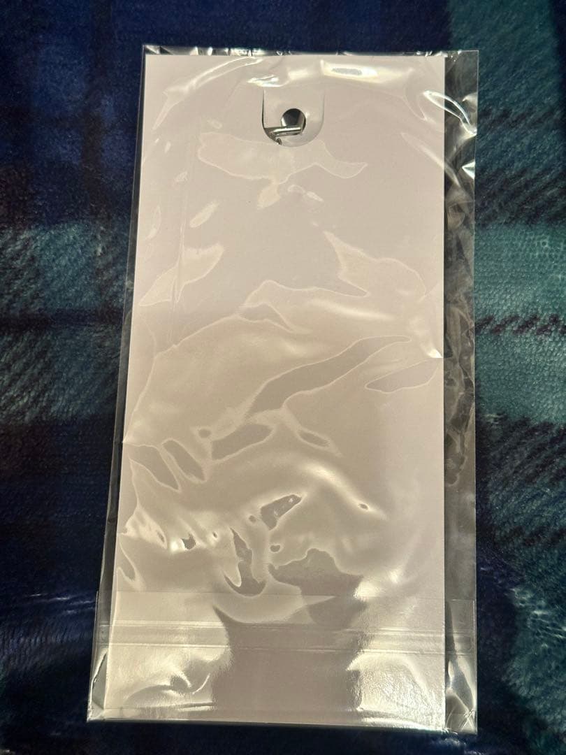 ずとまよLong Tee(Ivory) L 正義ロンT テクノプア おまけ付