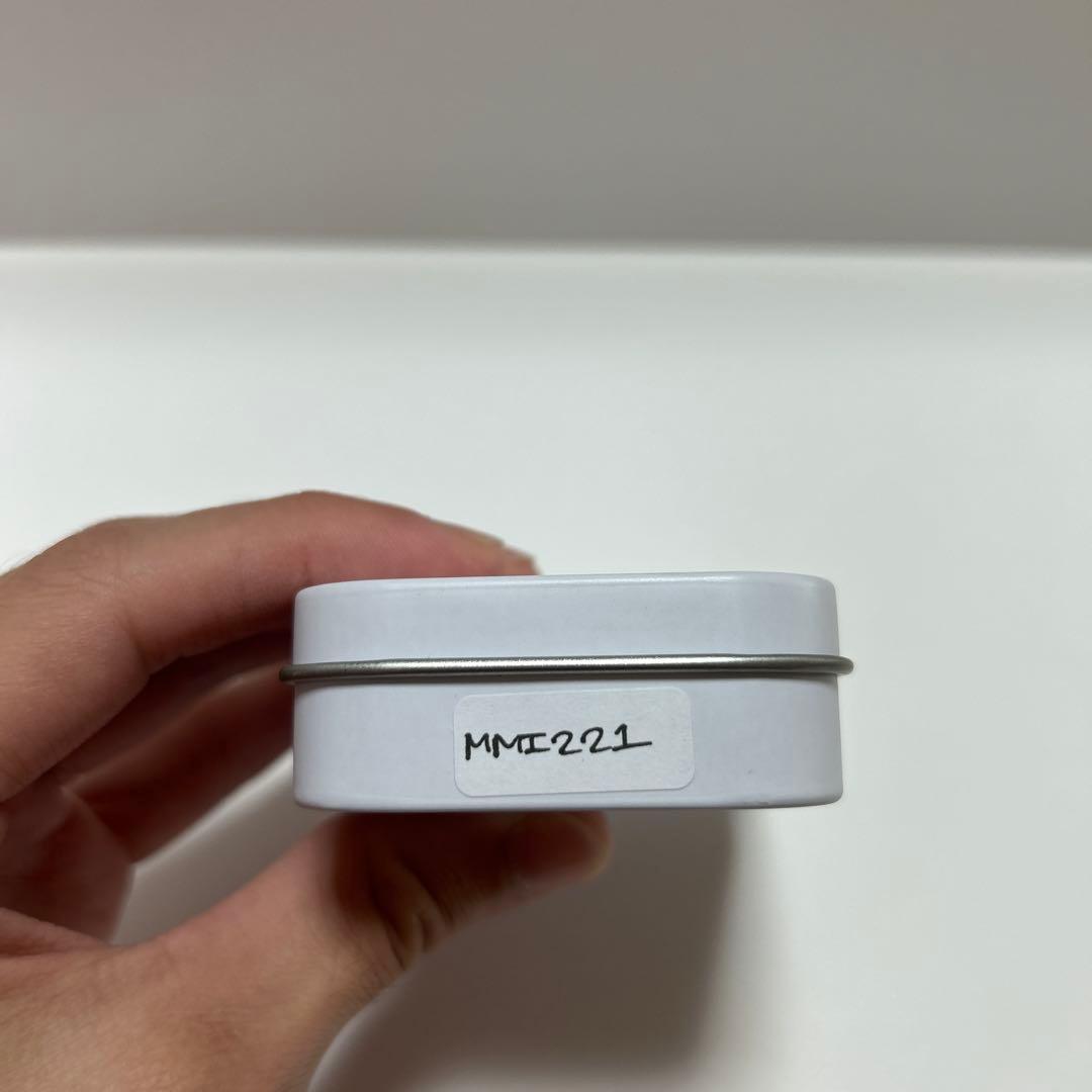 MAGNUS MagLab SUPERGRIP＋HEX フィジェットトイ