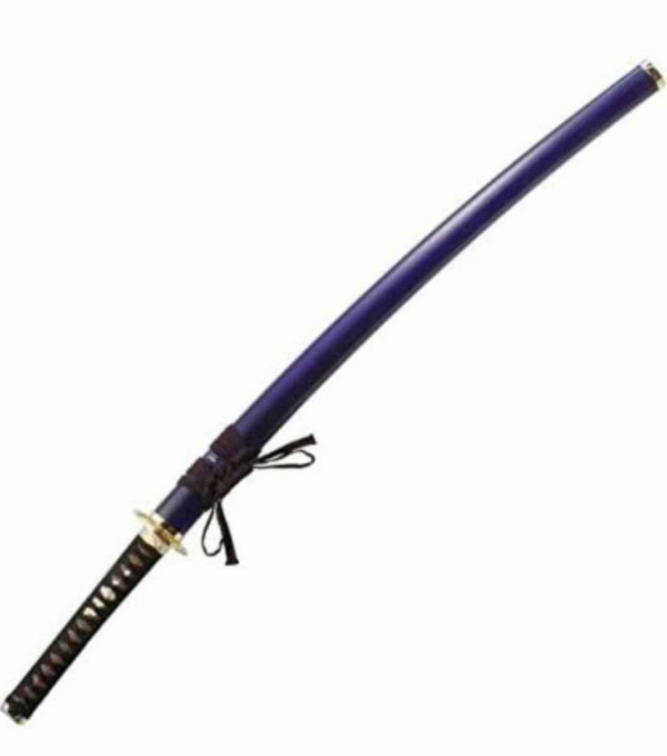 大倶利伽羅 模造刀