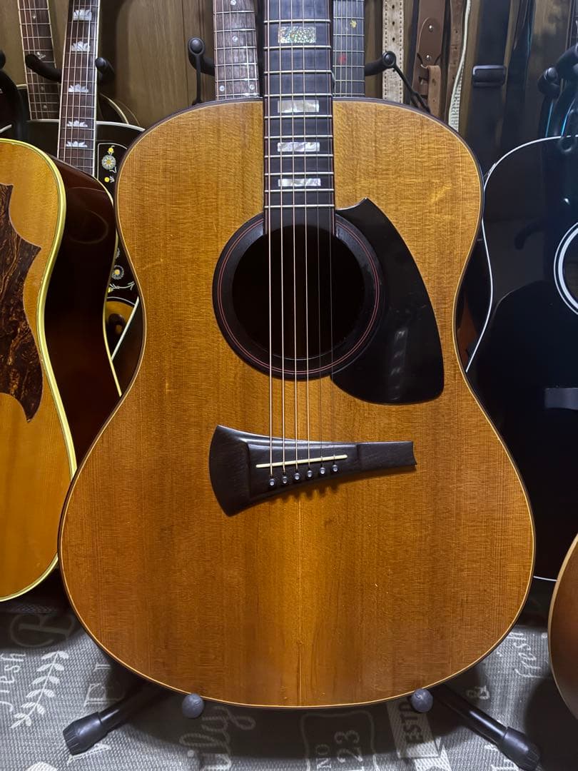 ギブソンMK -81 1970年代