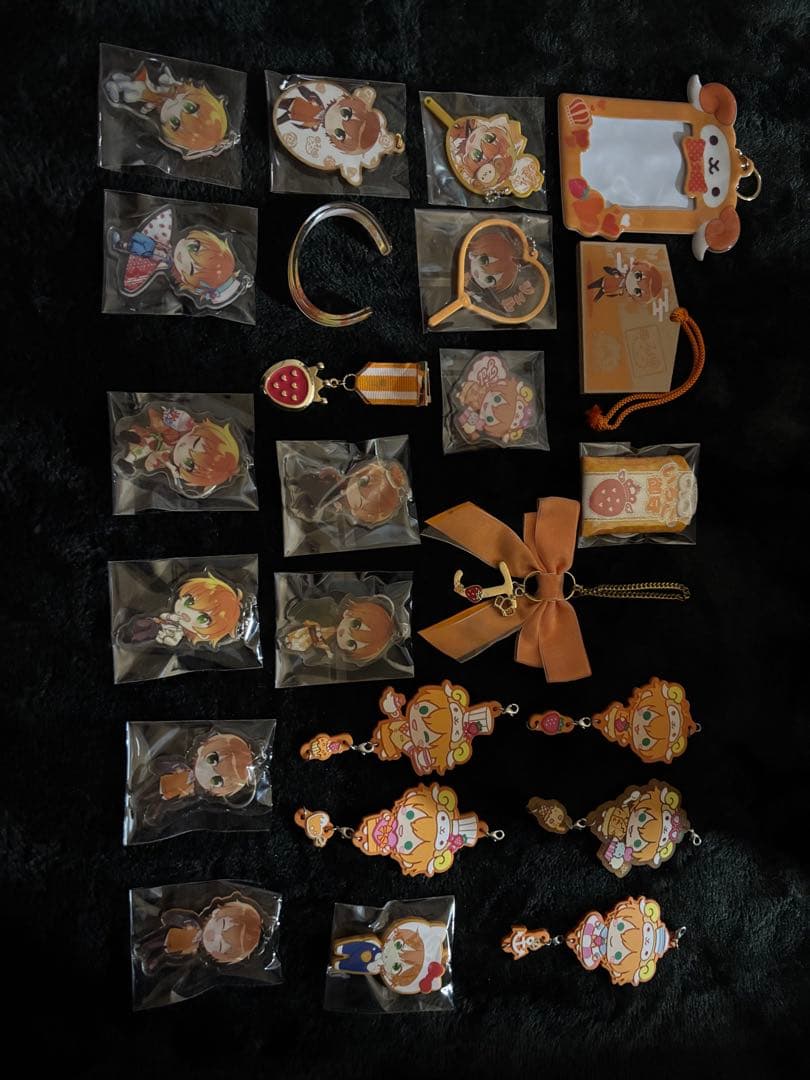 すとぷり グッズ まとめ売り