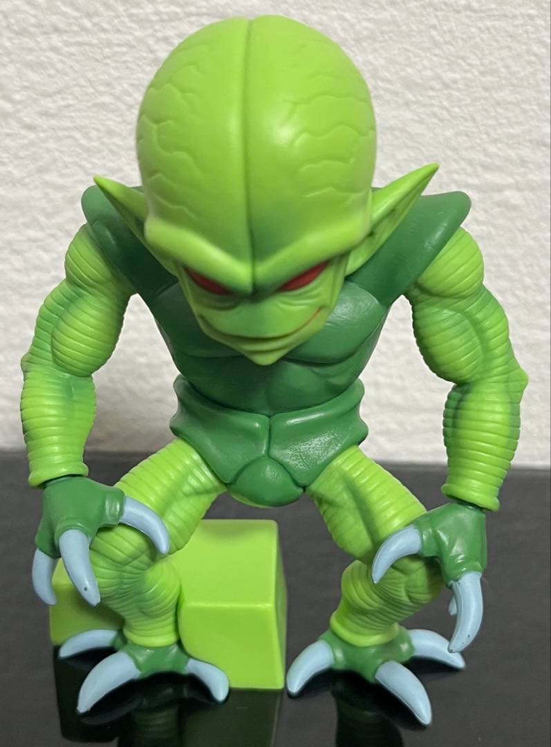 ドラゴンボール一番くじフィギュア　strong chains 天下分け目の超決戦