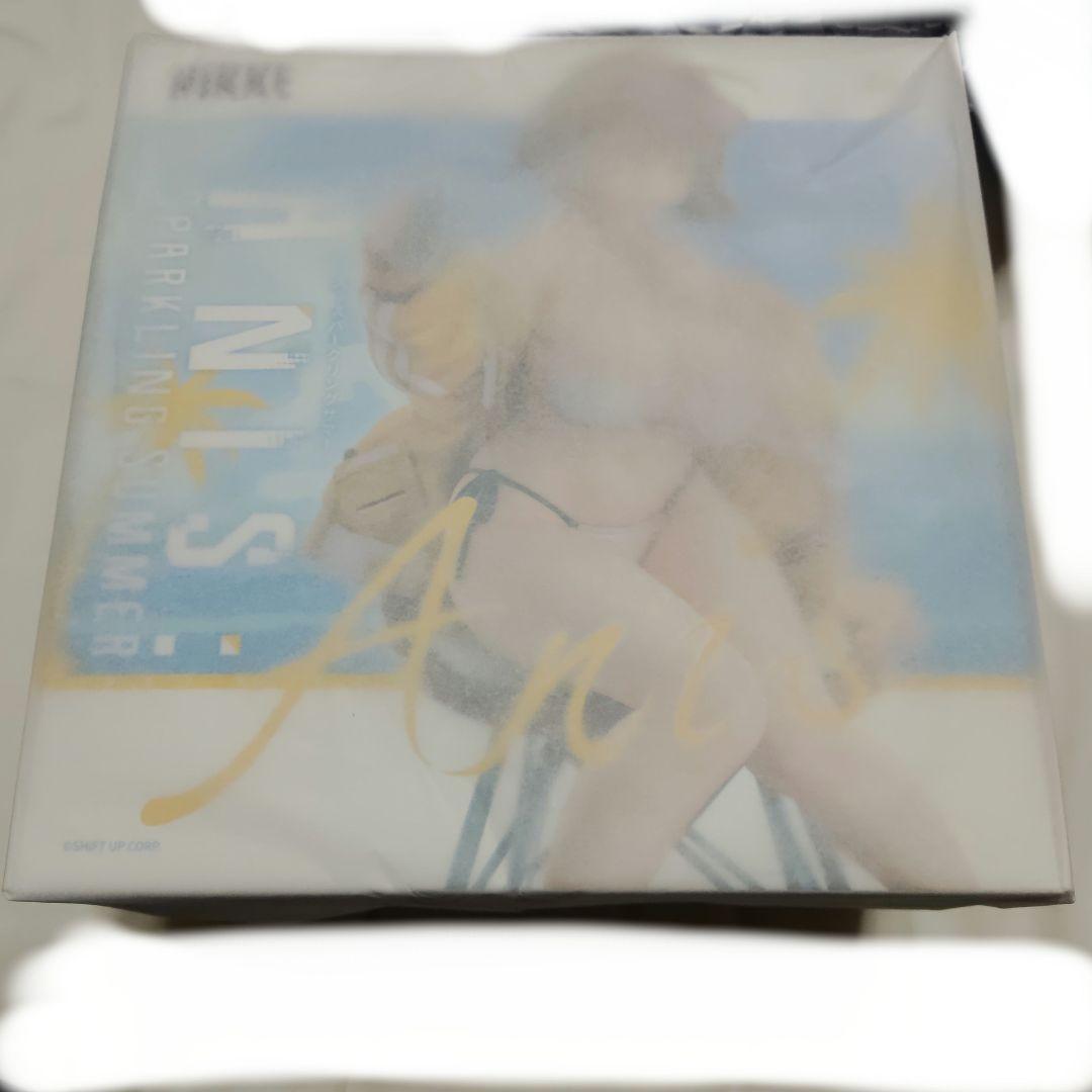 勝利の女神 : NIKKE アニス スパークリングサマー 1/7 フィギュア