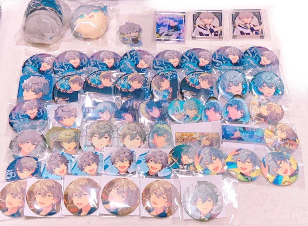 あんスタ　瀬名泉さん　纏め売り