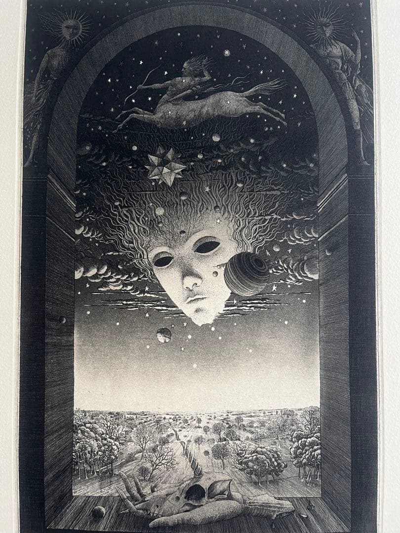 坂東壮一☆人馬宮