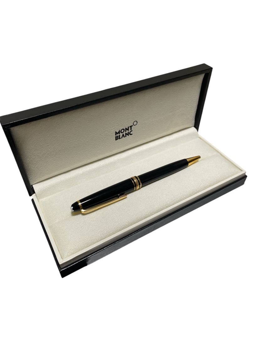 【Hiro】MONTBLANC マイスタースュテュック90周年