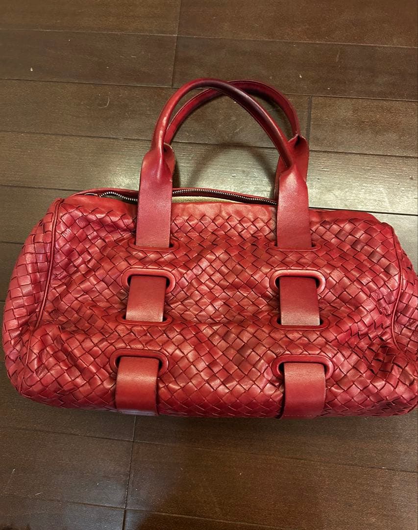 ボッテガヴェネタ　ショルダーバッグ