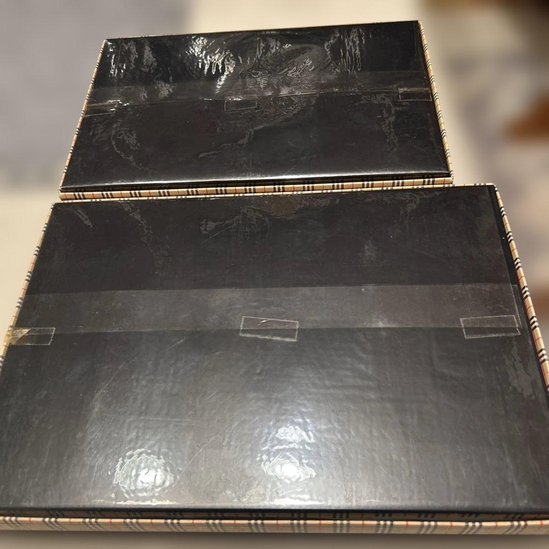 バーバリー　タオルセット　6枚　新品未使用