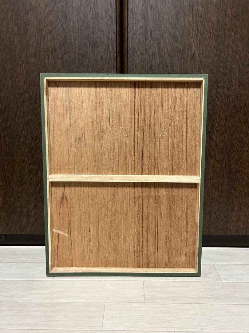 松野莉奈 パネル2枚セット