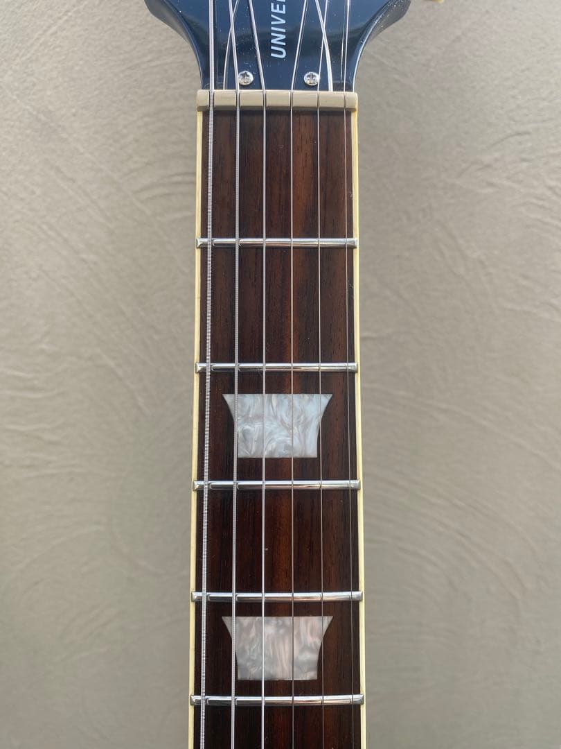 Bacchus Universe seriesBSG-480(SGタイプ)