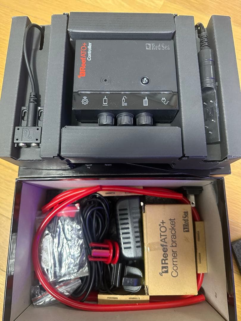 レッドシー　リーフATo+ ジャンク